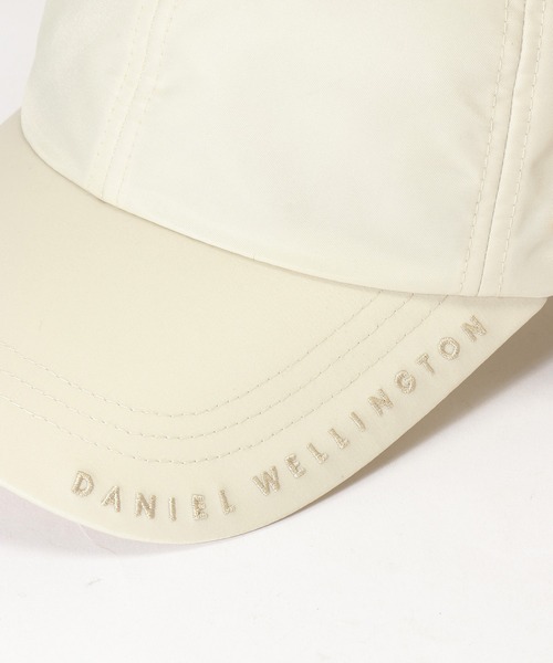 未使用 Daniel Wellington ダニエルウェリントン キャップ 帽子 楽天市場】ダニエルウェリントン Daniel Wellington アパレル