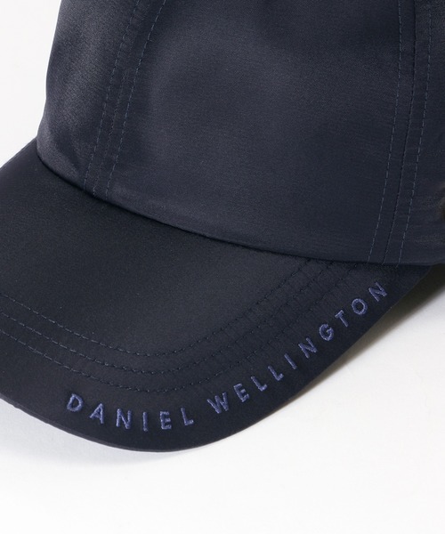 Daniel Wellington キャップ　ダニエル・ウェリントン　ネイビー Daniel Wellington ダニエルウェリントン アパレル 帽子
