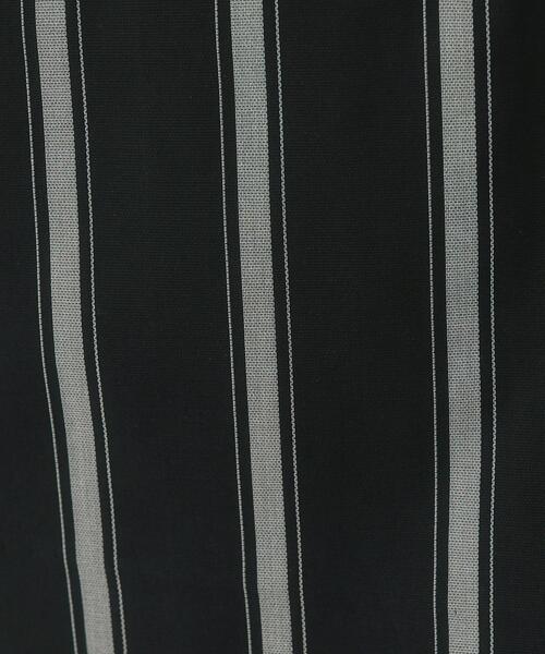 INDIVI（インディヴィ） スーツ 「日本製／SETUP可能」コットン混