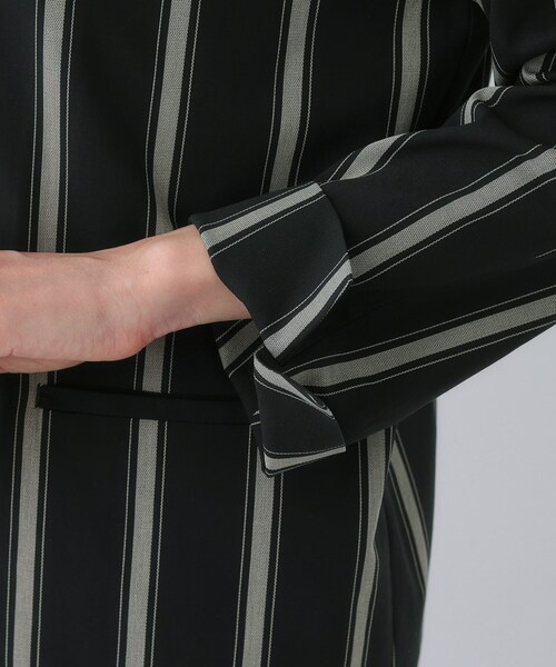 INDIVI（インディヴィ） スーツ 「日本製／SETUP可能」コットン混