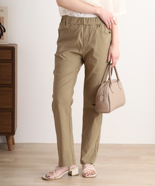 xjc447049562CELINE チノパンツ ロングパンツ 楽天市場】チノパン 大きいサイズ（レディースファッション）の通販