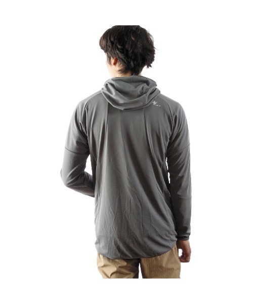 Foxfire（フォックスファイヤー） パーカー SCアルティメット