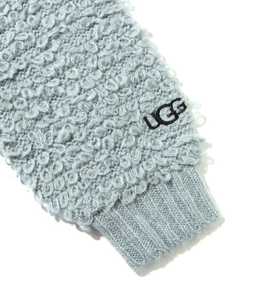 新品未使用　UGG　ニットカーディガン XS 楽天市場】【2,000円OFFクーポン対象・12/26-9時59分迄】UGG アグ