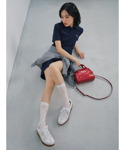 LILY BROWN スニーカー 「LILY BROWN×PUMA」PALERMO LTH