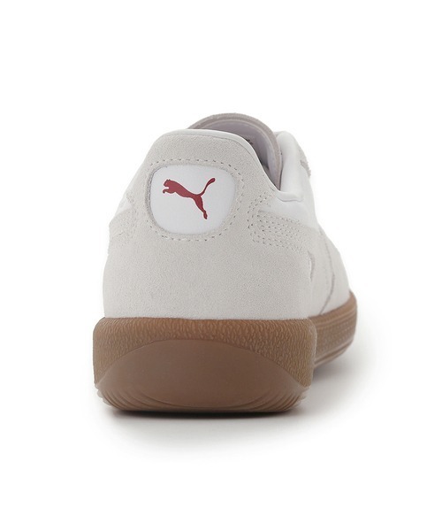 リリーブラウン　【LILY BROWN×PUMA】PALERMO LTH LILY BROWN×PUMA】PALERMO LTH(シューズ)｜LILY BROWN（リリー