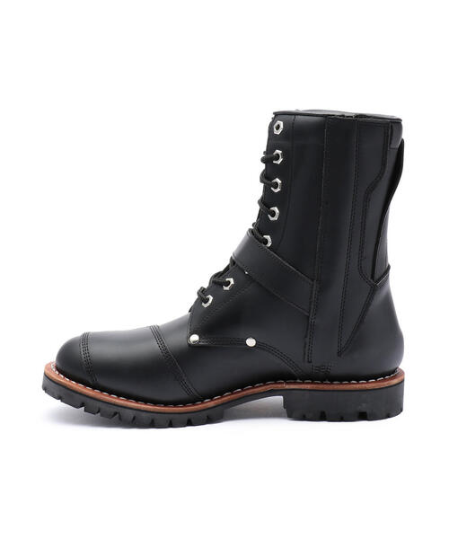AVIREX（アヴィレックス） ブーツ 「WOMEN'S」AVIREX YAMATO BOOTS