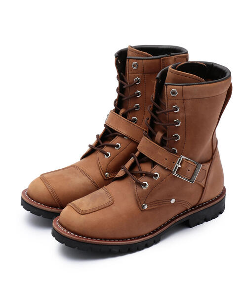AVIREX（アヴィレックス） ブーツ 「WOMEN'S」AVIREX YAMATO BOOTS