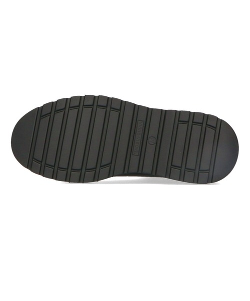 「ORiental TRaffic」 ブーツ LL ブラウン レディース_画像5