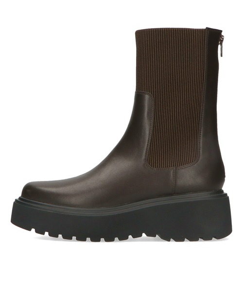 「ORiental TRaffic」 ブーツ LL ブラウン レディース_画像7