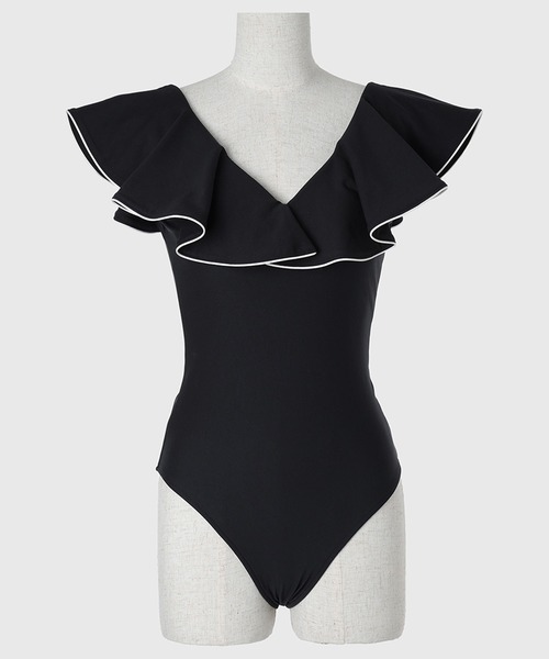 anuans ワンピース水着｜水着｜ファッション おすすめ人気商品一覧