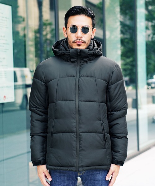 「JIGGYS SHOP」 ブルゾン X-LARGE カーキ メンズ_画像2