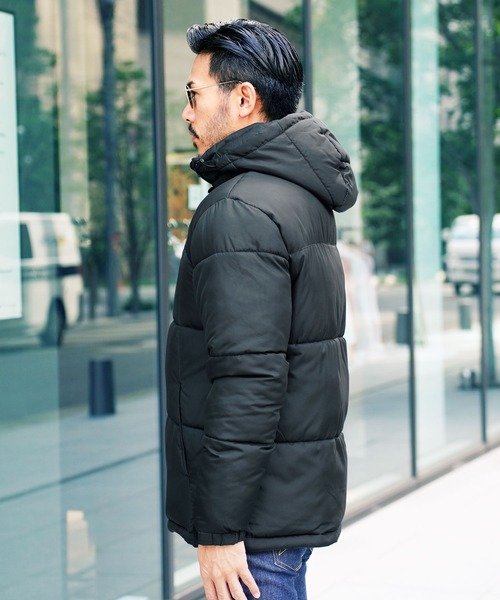 「JIGGYS SHOP」 ブルゾン X-LARGE カーキ メンズ_画像3