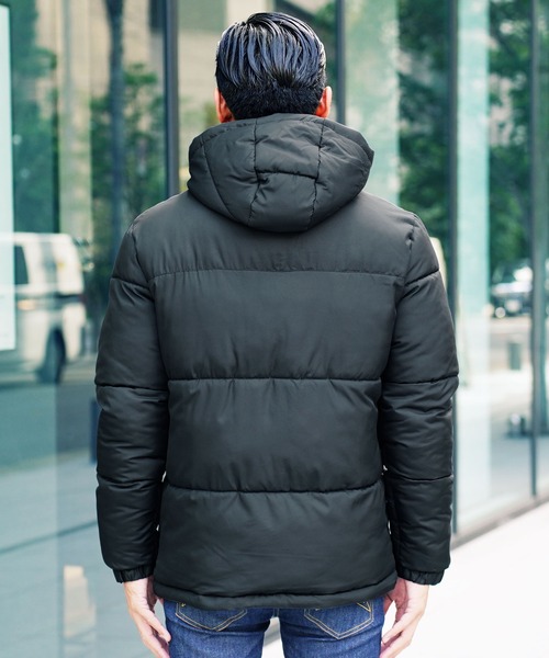 「JIGGYS SHOP」 ブルゾン X-LARGE カーキ メンズ_画像4