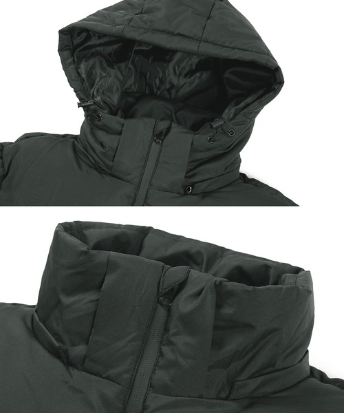 「JIGGYS SHOP」 ブルゾン X-LARGE カーキ メンズ_画像6