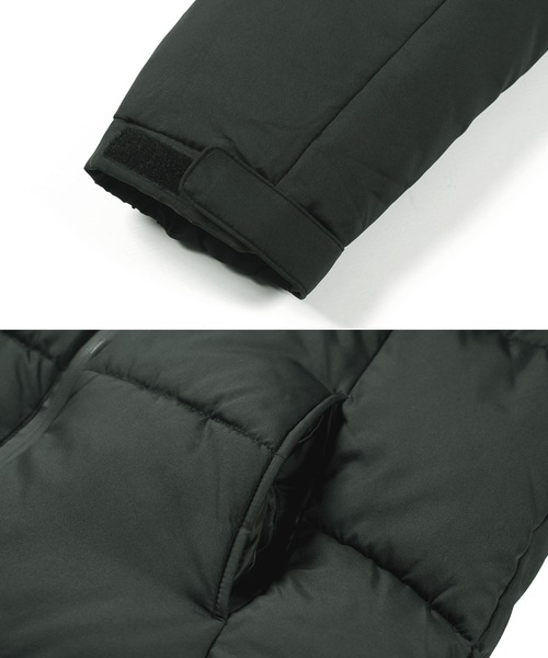 「JIGGYS SHOP」 ブルゾン X-LARGE カーキ メンズ_画像7