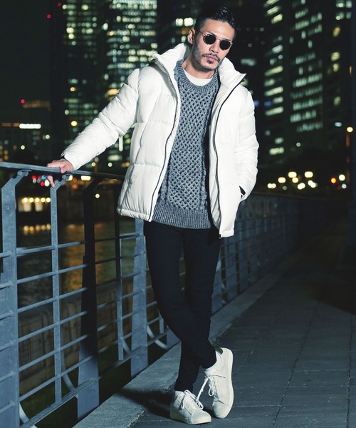 「JIGGYS SHOP」 ブルゾン X-LARGE カーキ メンズ_画像9