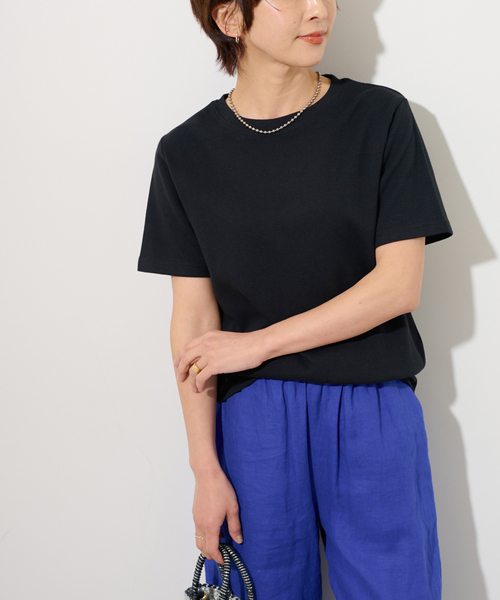JOURNAL STANDARD relume tシャツ TCダンボールショートスリーブ