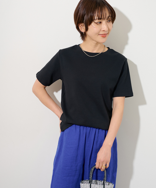 JOURNAL STANDARD relume tシャツ TCダンボールショートスリーブ