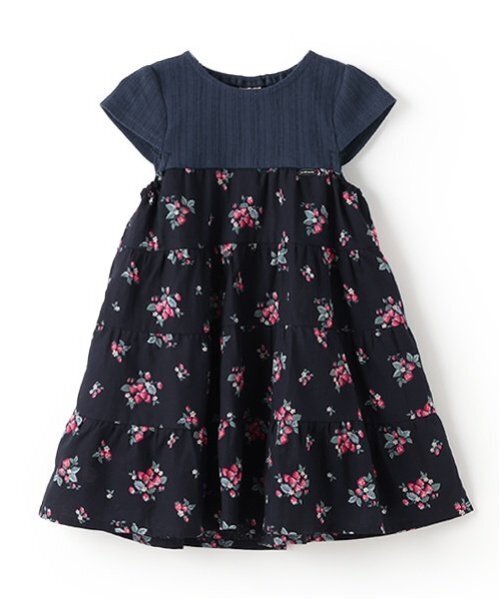 MARNI ワンピース MARNI（マルニ）Kids ＆ Junior ノースリーブ