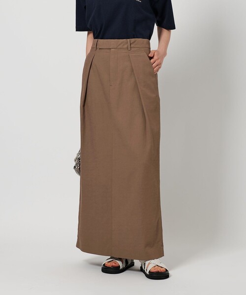 DOUBLE STANDARD CLOTHING　サイズ38　スカート　可愛い DOUBLE STANDARD CLOTHING 「DOUBLE CLOTHING」 フレアスカート