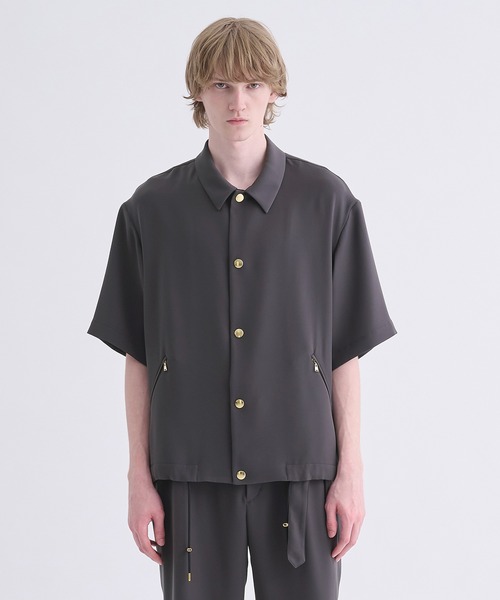 CULLNI コーチジャケット CULLNI（クルニ）の「コーチジャケット（）」 - WEAR
