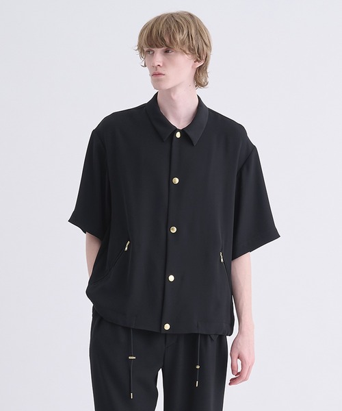 CULLNI コーチジャケット CULLNI（クルニ）の「コーチジャケット（）」 - WEAR