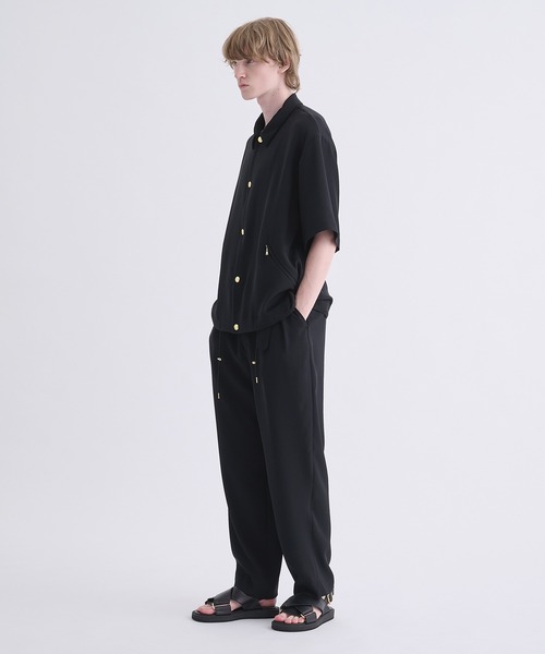 CULLNI コーチジャケット CULLNI（クルニ）の「コーチジャケット（）」 - WEAR
