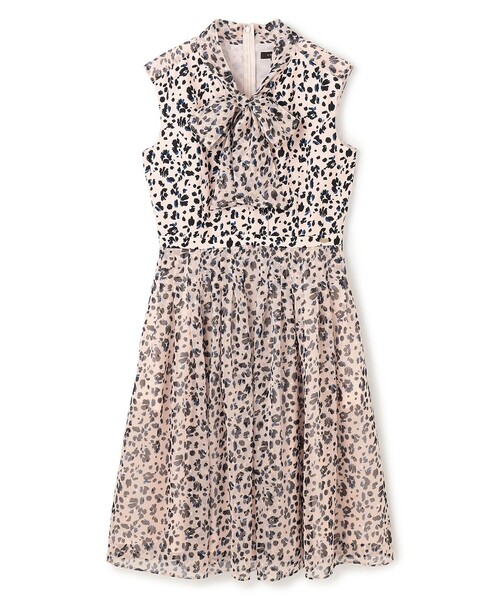 TOCCA（トッカ） ワンピース FLOWER PETALS CARPET ドレス : ZOZOTOWN