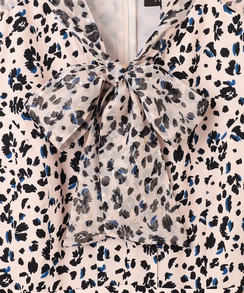 美品 TOCCA FLOWER PETALS CARPET 花柄ワンピース TOCCA（トッカ） ワンピース FLOWER PETALS CARPET ドレス : ZOZOTOWN