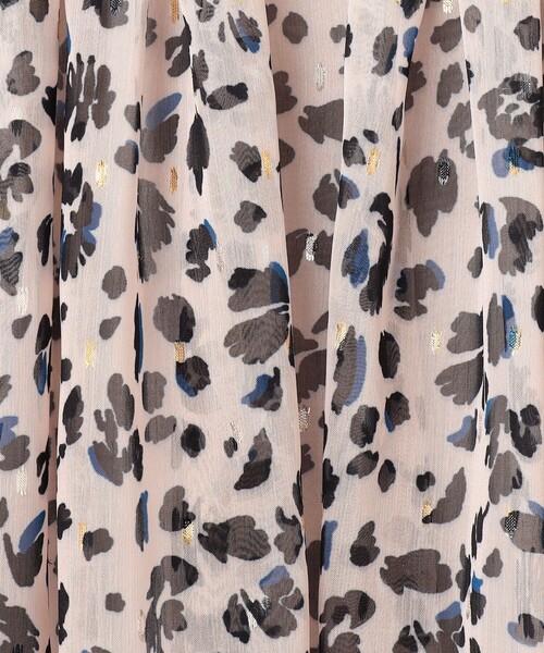 TOCCA（トッカ） ワンピース FLOWER PETALS CARPET ドレス : ZOZOTOWN