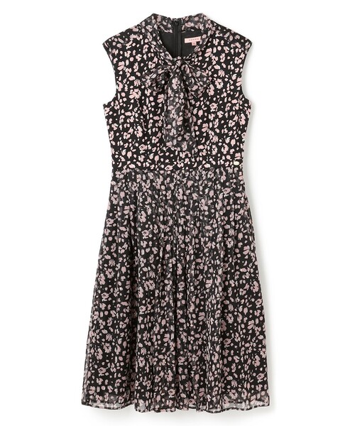 【MintY】TOCCA FLOWER PETALS CARPET ドレス TOCCA（トッカ） ワンピース FLOWER PETALS CARPET ドレス : ZOZOTOWN