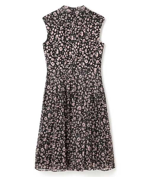 TOCCA（トッカ） ワンピース FLOWER PETALS CARPET ドレス : ZOZOTOWN