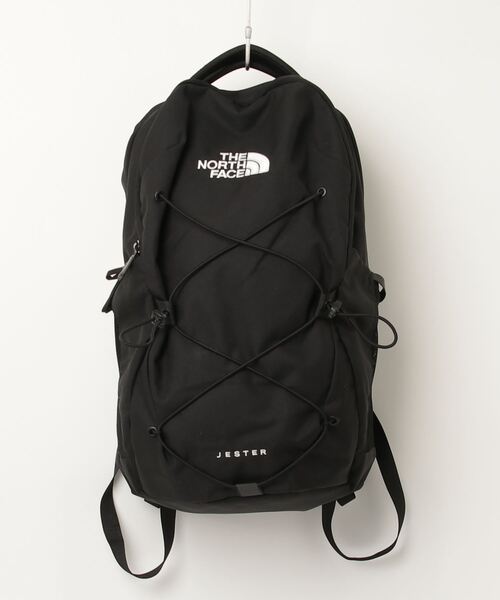 THE NORTH FACE リュック FREE ブラック THE NORTH FACE 「THE FACE」 リュック FREE ブラック メンズ