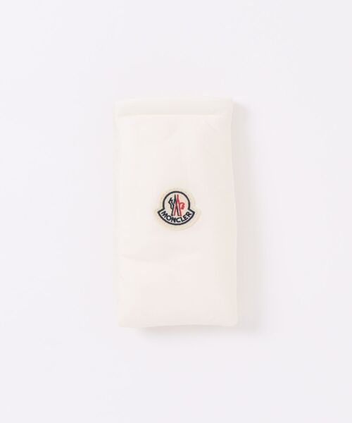 伊達メガネ メガネ 眼鏡 「MONCLER/モンクレール」ウェリントン メガネ ME2002F 3003 メンズ レディースの画像