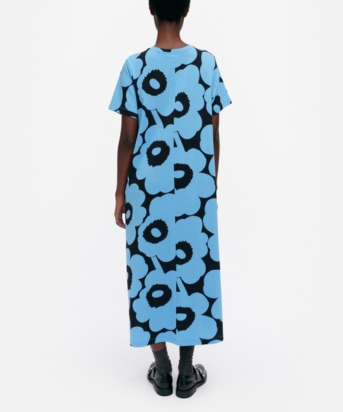 美品 marimekko Odessa シャツワンピース L りんご 美品 marimekko Odessa シャツワンピース L りんご - メルカリ
