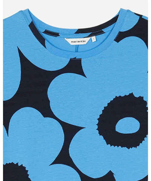marimekko ワンピース Pisteinen Unikko / dress : ZOZOTOWN