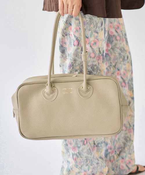 IENA ショルダーバッグ バッグ YOUNG＆OLSEN/ヤングアンド