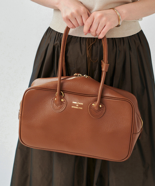 IENA - イエナ ❥ ヤングアンドオルセン バックレース カットソー IENA ショルダーバッグ バッグ YOUNG＆OLSEN/ヤングアンド