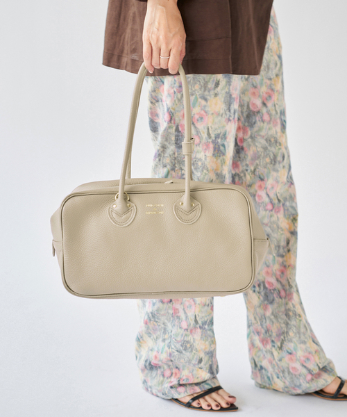 IENA ショルダーバッグ バッグ YOUNG＆OLSEN/ヤングアンド