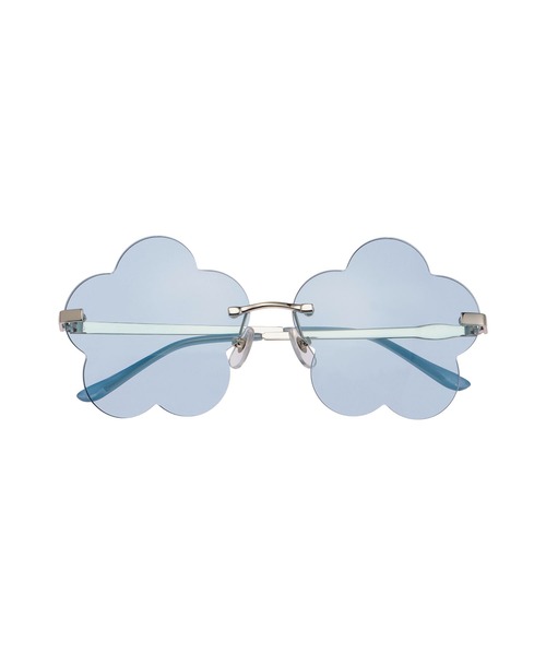 MARY QUANT サングラス マリークワント mary quant デイジー