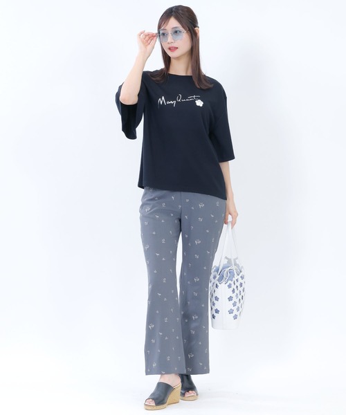 MARY QUANT サングラス マリークワント mary quant デイジー