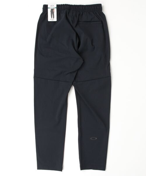 OAKLEY ウェア パンツ OAKLEY（オークリー） ○ OAKLEY UNBOUND GORE-TEX SHELL PNT BLACKOUT