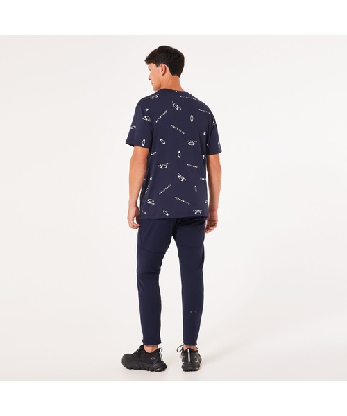 OAKLEY（オークリー） スウェットパンツ ジャージ ENHANCE TECH JERSEY