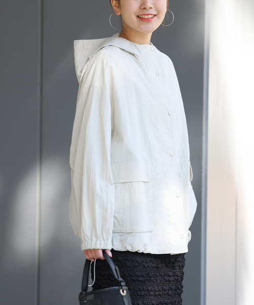 ☺︎ゆうくめ☆ ✨JOURNAL STANDARD relume ブルゾン relume JOURNAL STANDARD ジャンパー ブルゾンノーカラー - メルカリ