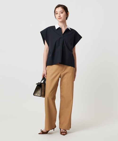 UNITED ARROWS - UNITED ARROWS　キャンディスリーブ　ブラウス 1500024F1145_l1_a034.jpg