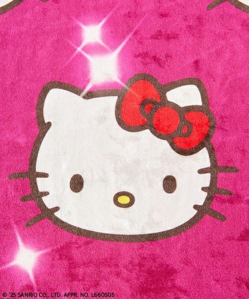 Candy Stripper（キャンディーストリッパー） パンツ 「HELLO KITTY