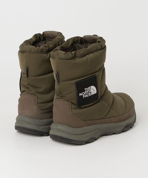 【美品】THE NORTH FACE 防水長靴 オリーブグリーン24㎝ 美品】THE NORTH FACE 防水長靴 オリーブグリーン24㎝ 美品】THE NORTH