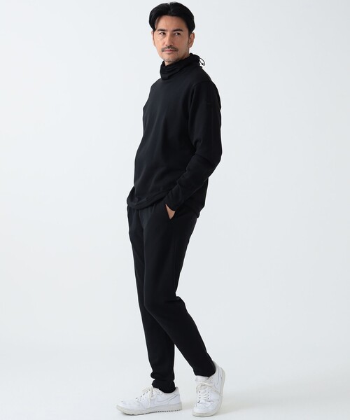 BEAMS GOLF（ビームス ゴルフ） パンツ LARGE グレー メンズ