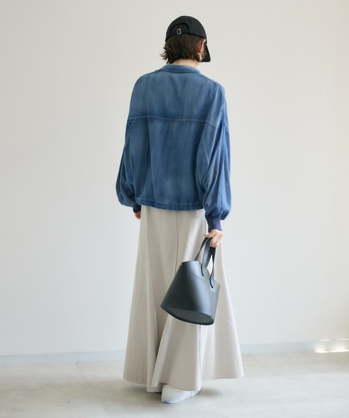 Paradise Picnic（パラダイスピクニック） ブラウス シャツ Dignite