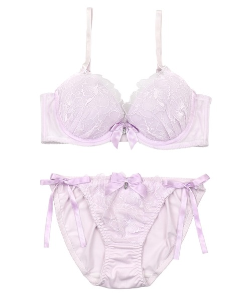 Tika（ティカ） ブラジャー ショーツセット 下着セット レディース